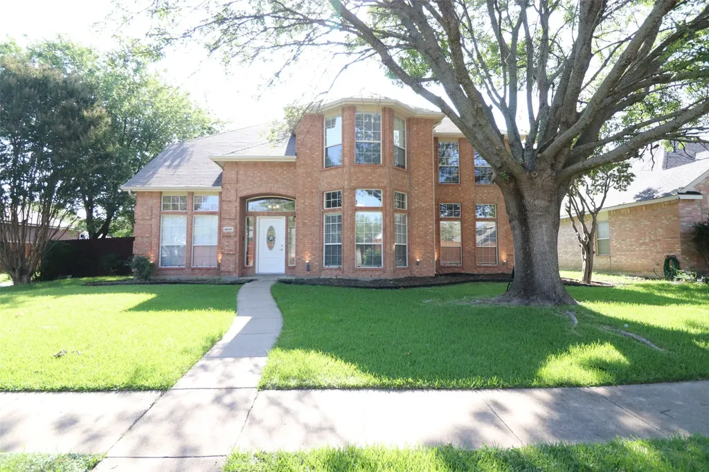 4606 Clay Drive Rowlett TX 75088