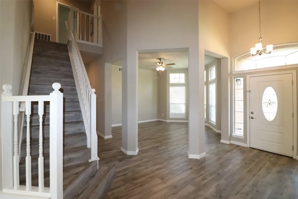 4606 Clay Drive Rowlett TX 75088