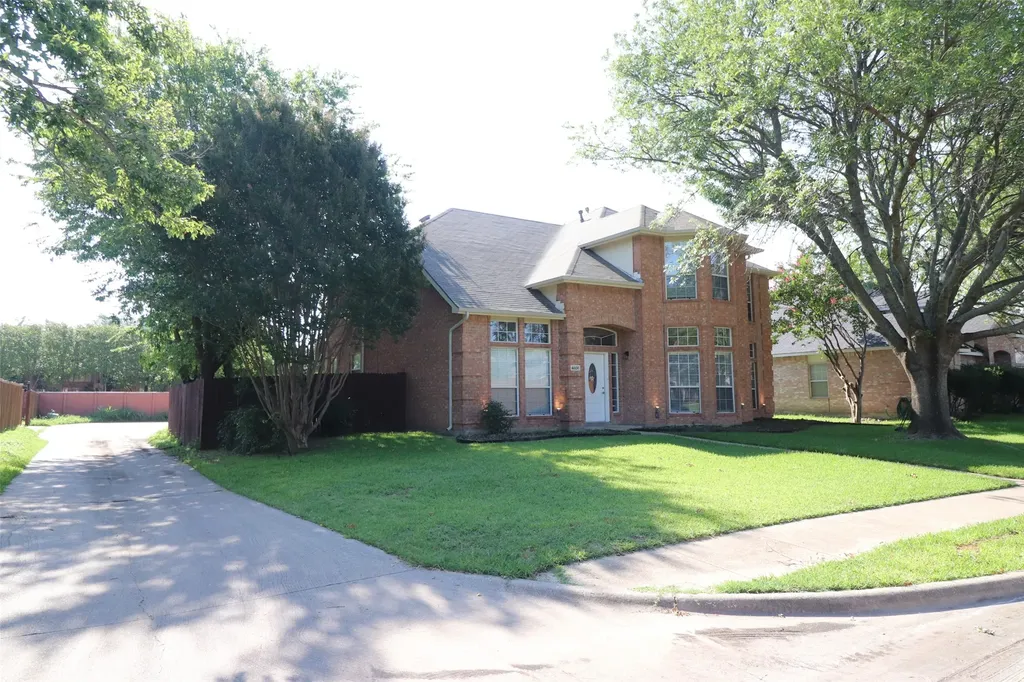4606 Clay Drive Rowlett TX 75088