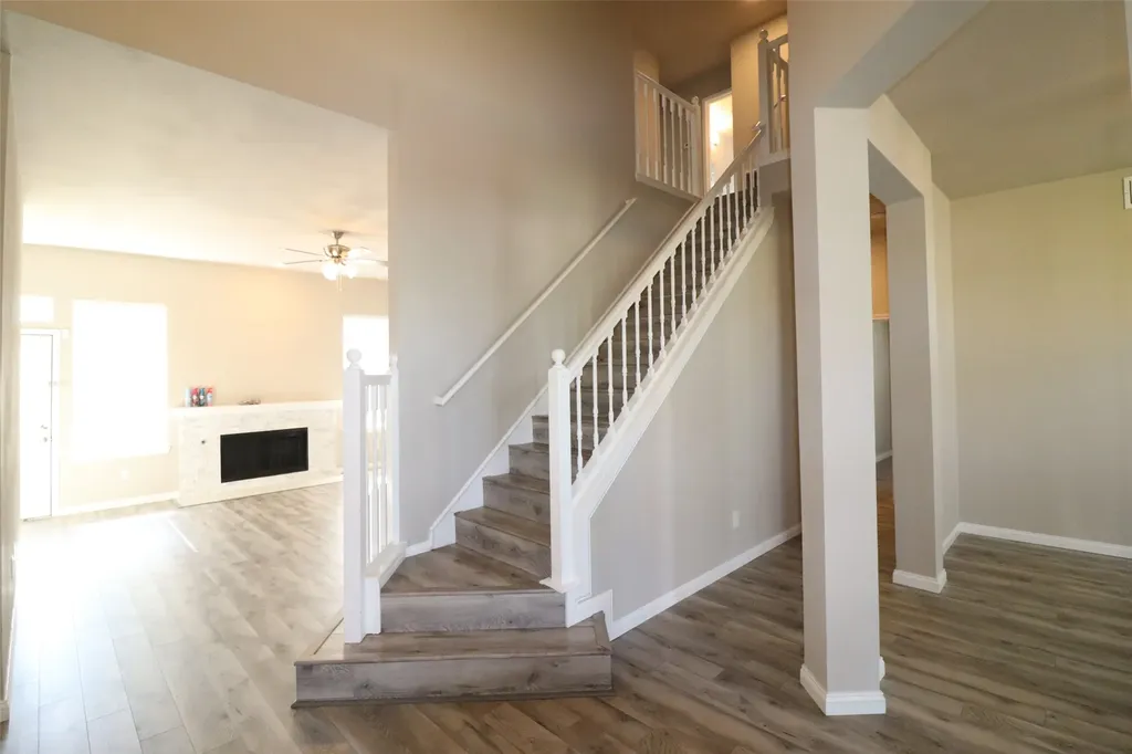 4606 Clay Drive Rowlett TX 75088