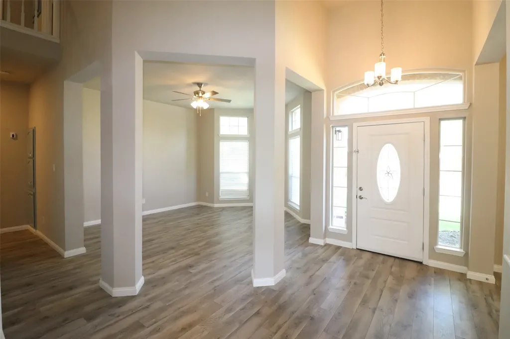 4606 Clay Drive Rowlett TX 75088