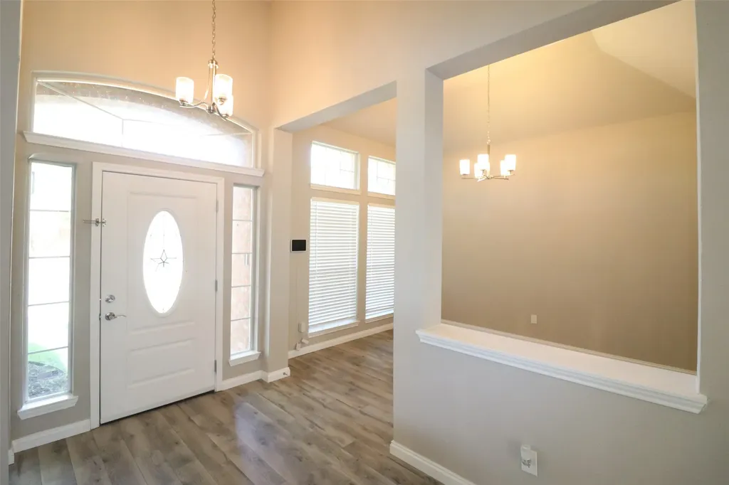 4606 Clay Drive Rowlett TX 75088