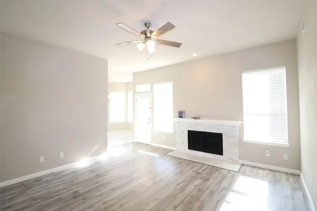 4606 Clay Drive Rowlett TX 75088