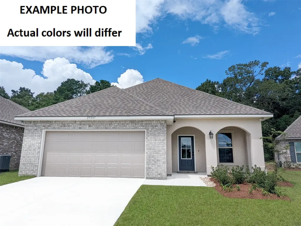 738 Crewe Lane Bossier City LA 71111