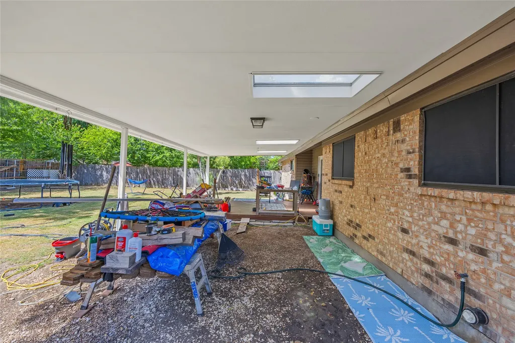 636 Sue Ann Lane Burleson TX 76028