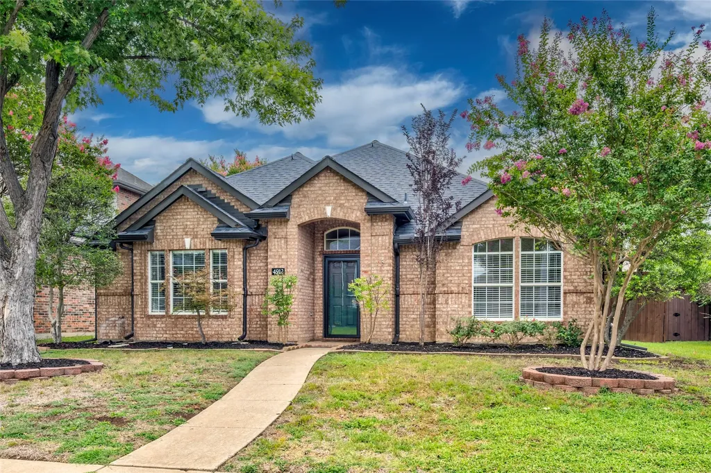 4912 Baton Rouge Boulevard Frisco TX 75035