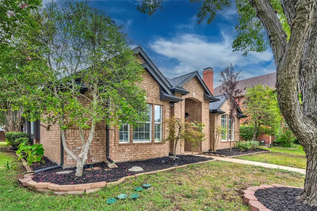 4912 Baton Rouge Boulevard Frisco TX 75035