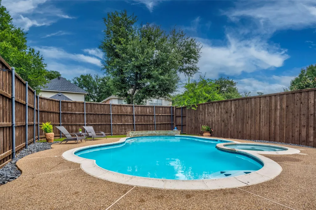 4912 Baton Rouge Boulevard Frisco TX 75035
