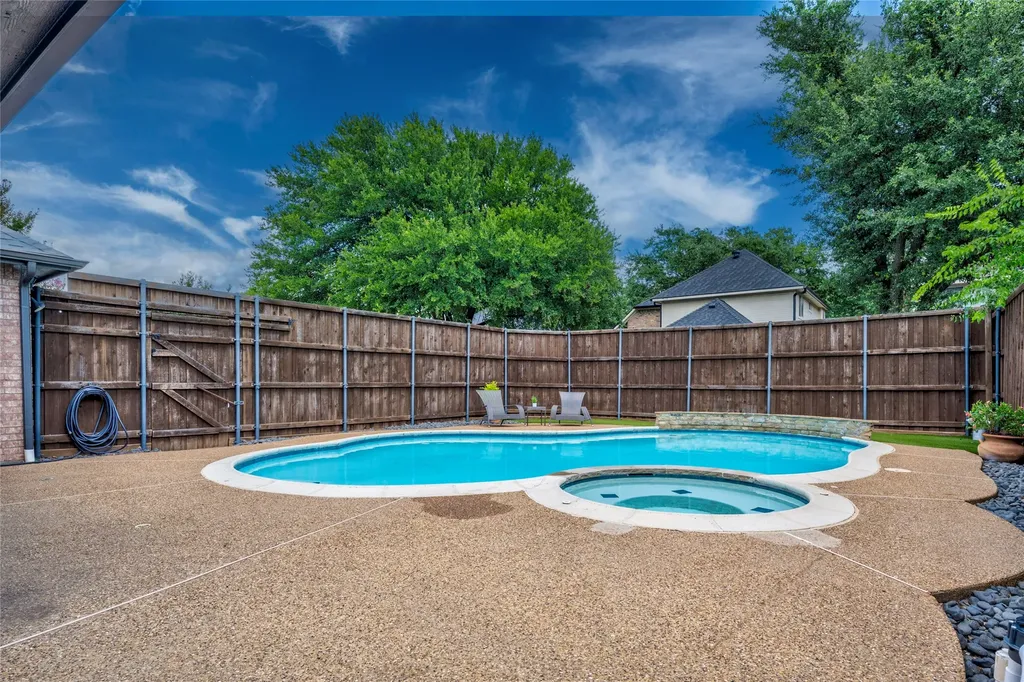 4912 Baton Rouge Boulevard Frisco TX 75035