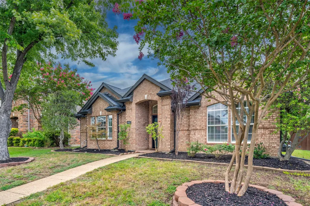 4912 Baton Rouge Boulevard Frisco TX 75035