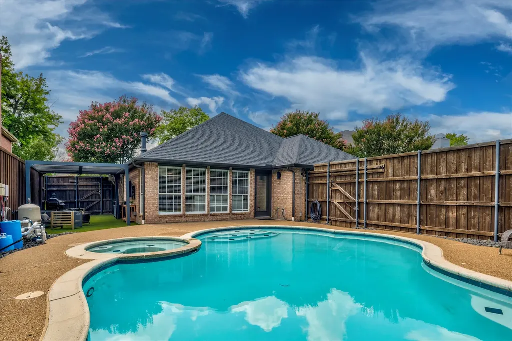 4912 Baton Rouge Boulevard Frisco TX 75035