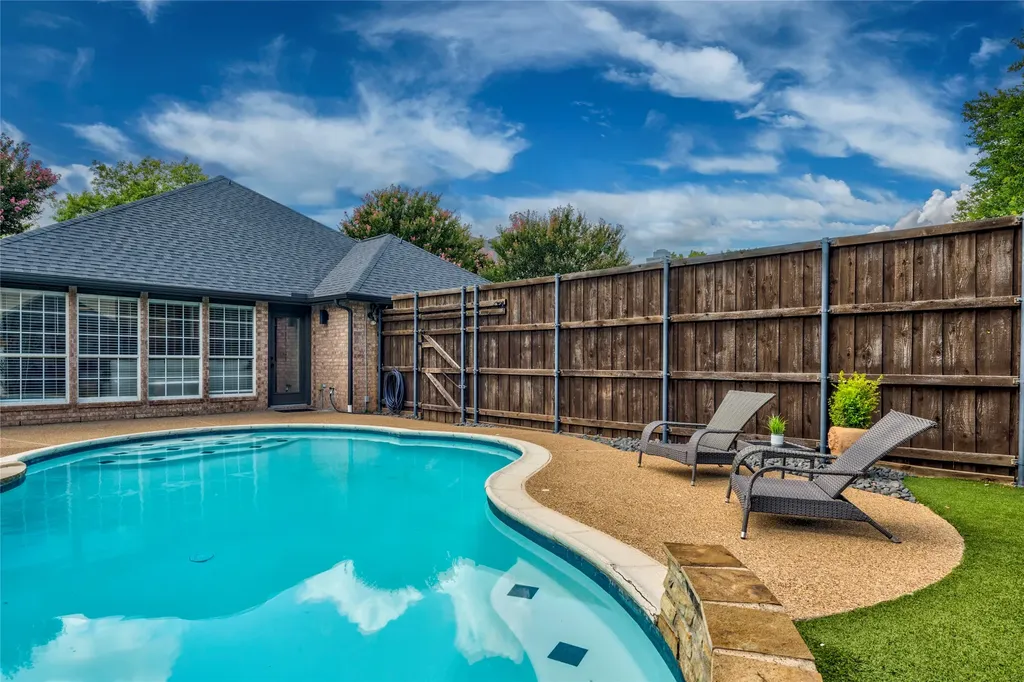 4912 Baton Rouge Boulevard Frisco TX 75035