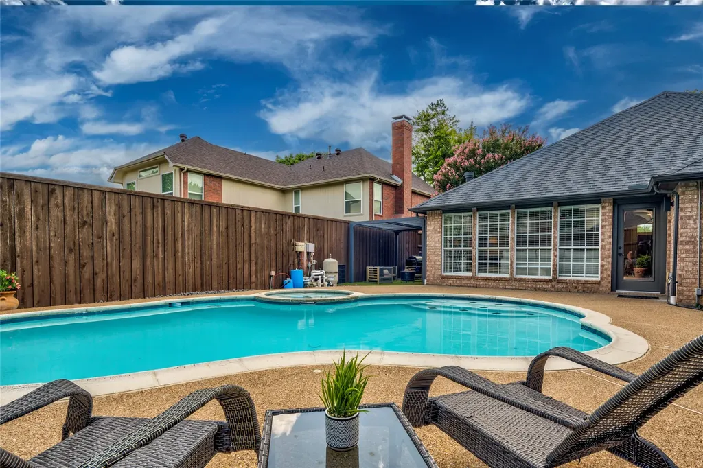 4912 Baton Rouge Boulevard Frisco TX 75035