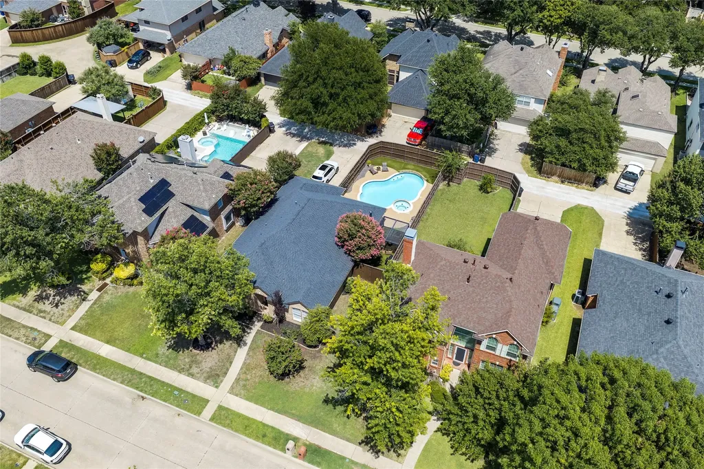 4912 Baton Rouge Boulevard Frisco TX 75035