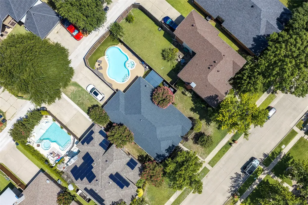 4912 Baton Rouge Boulevard Frisco TX 75035