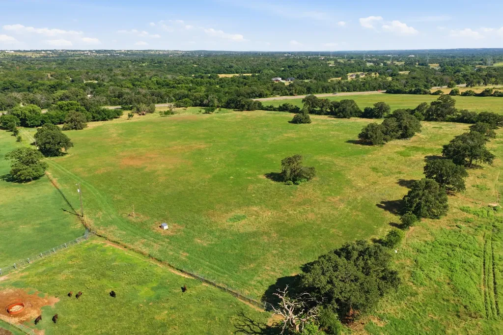 5615 N Farm Market 51 Weatherford TX 76085