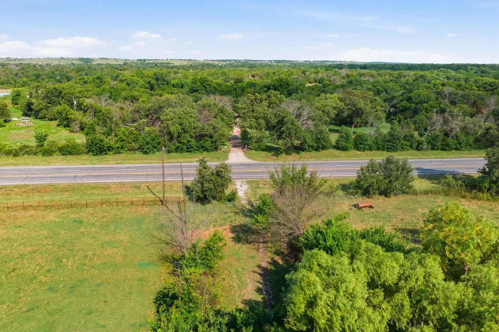 5615 N Farm Market 51 Weatherford TX 76085