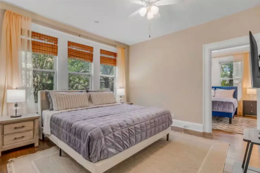 4303 Vandelia Street Dallas TX 75219