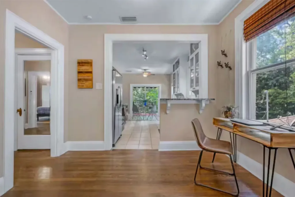 4303 Vandelia Street Dallas TX 75219