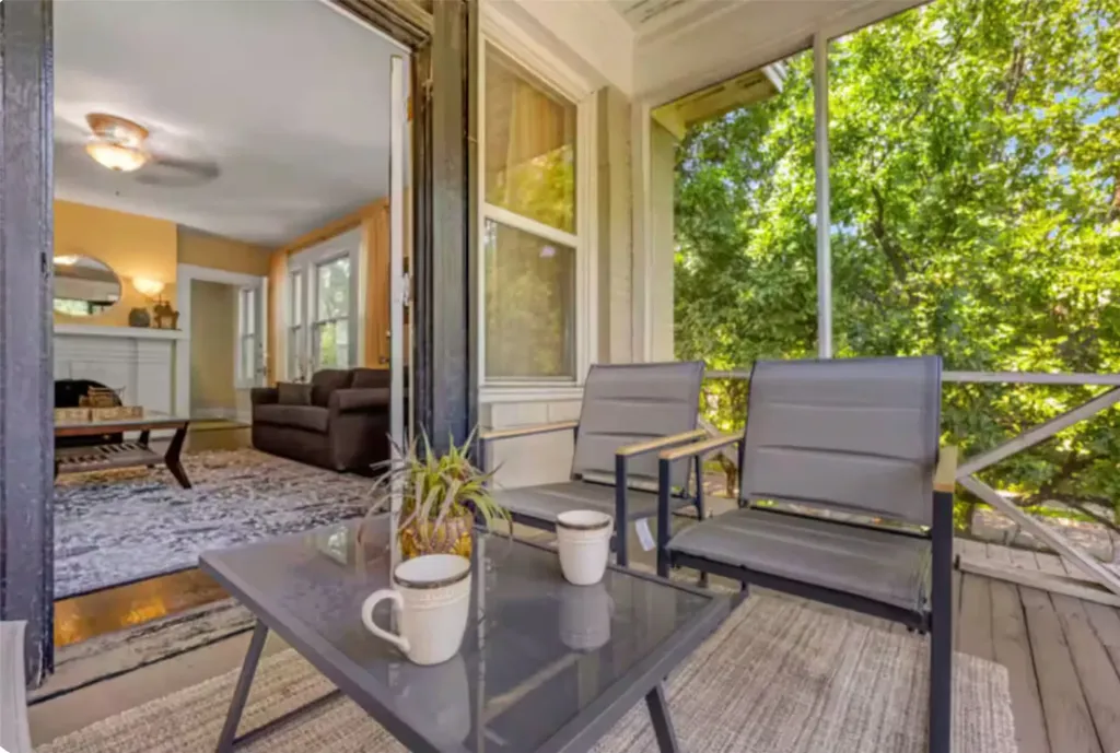 4303 Vandelia Street Dallas TX 75219