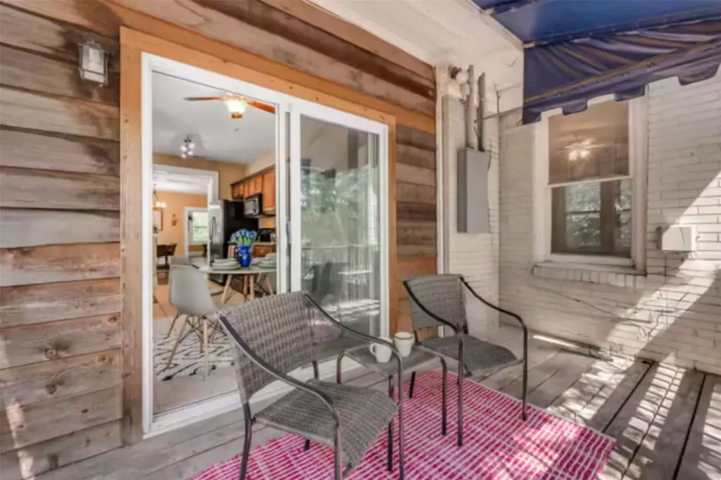 4303 Vandelia Street Dallas TX 75219