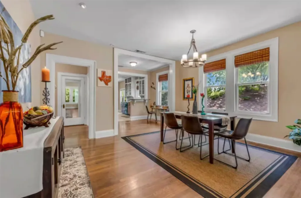 4303 Vandelia Street Dallas TX 75219