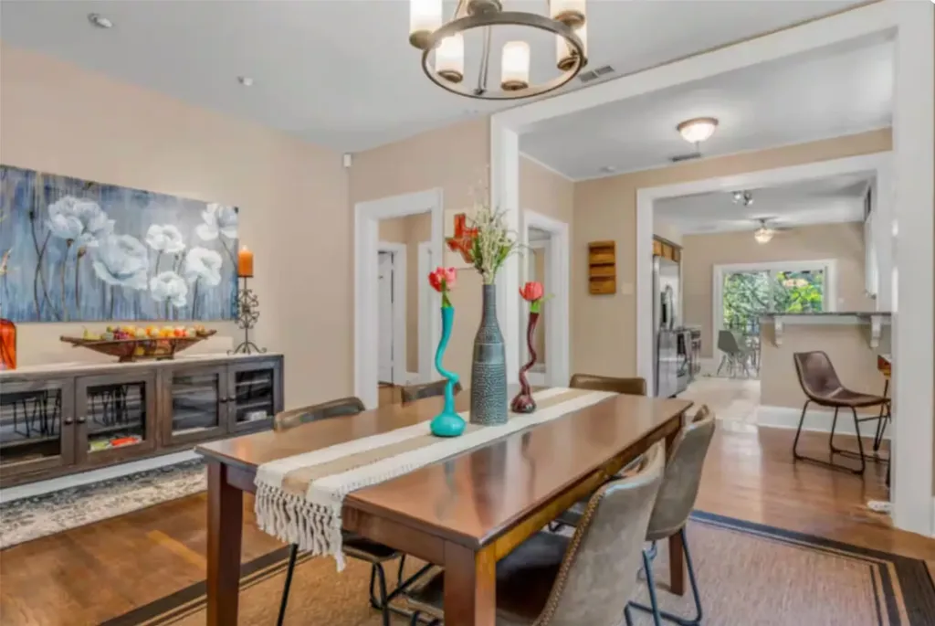 4303 Vandelia Street Dallas TX 75219