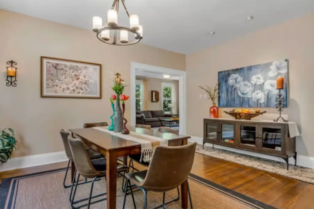 4303 Vandelia Street Dallas TX 75219