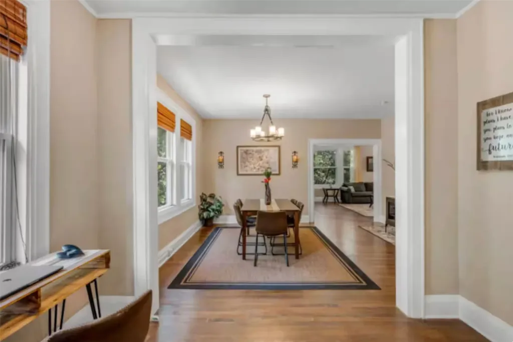 4303 Vandelia Street Dallas TX 75219