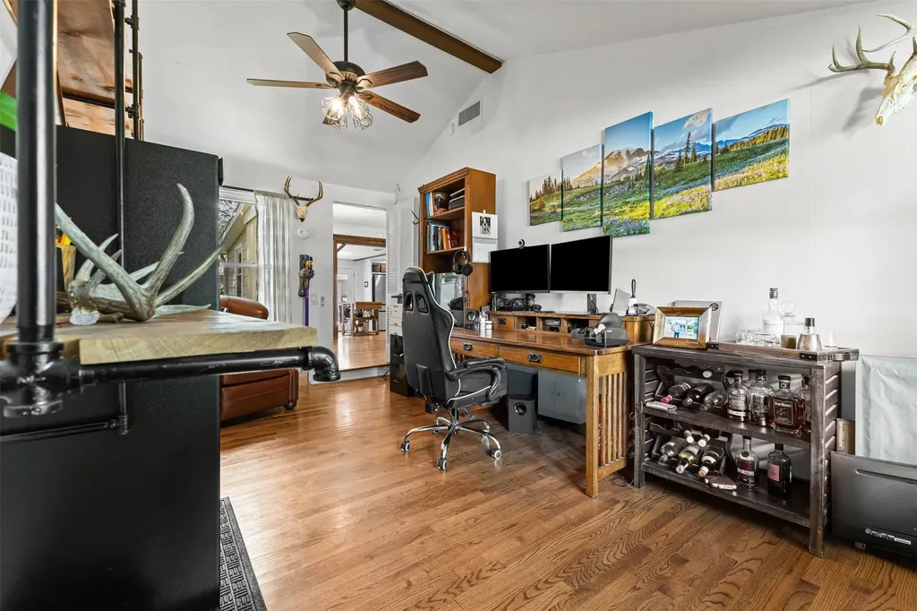 6348 Darwood Avenue Fort Worth TX 76116
