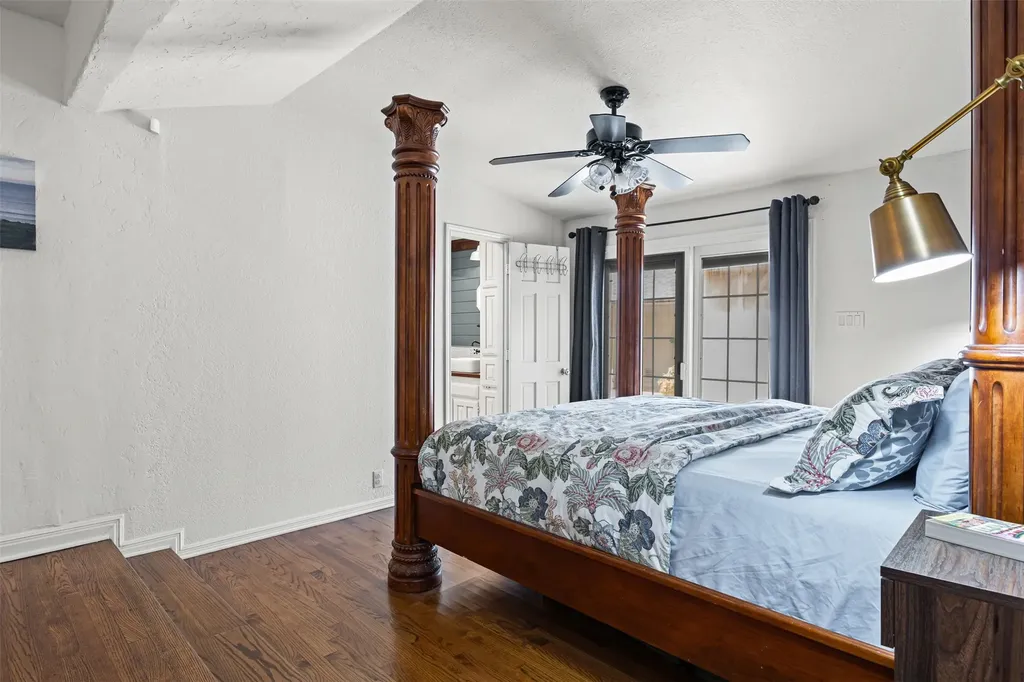 6348 Darwood Avenue Fort Worth TX 76116