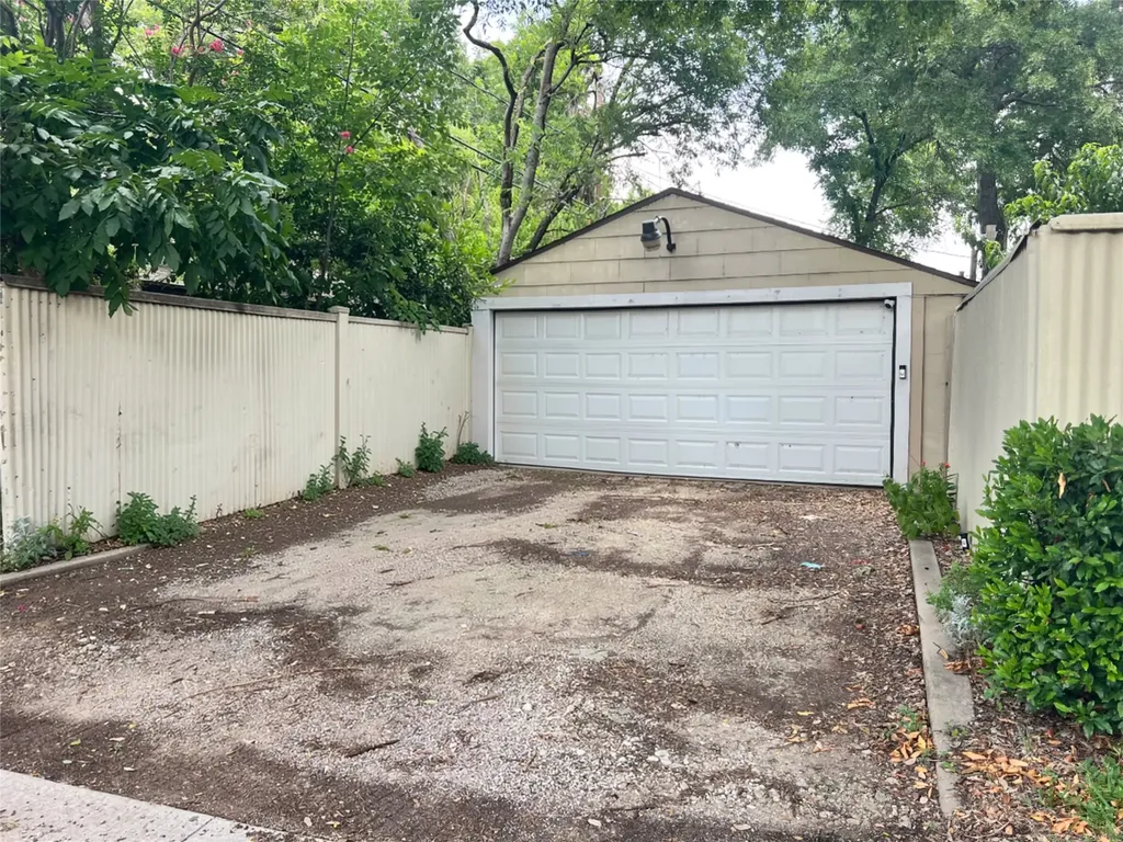 6348 Darwood Avenue Fort Worth TX 76116