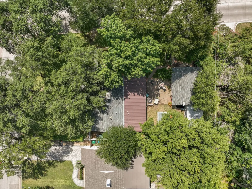6348 Darwood Avenue Fort Worth TX 76116