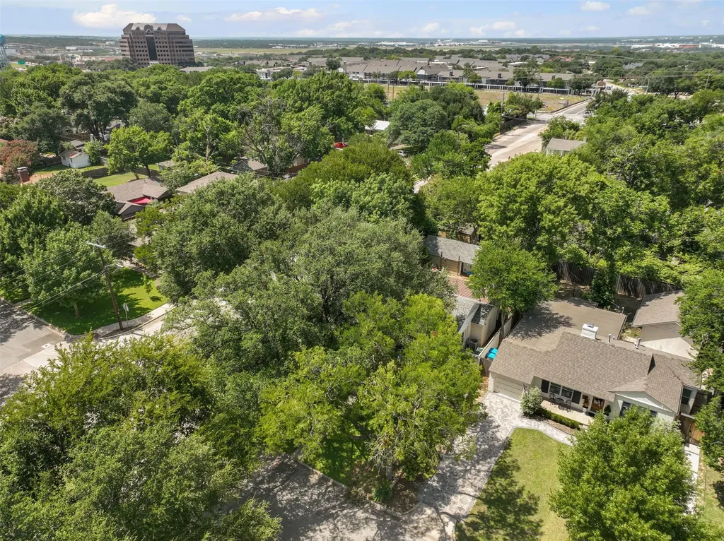 6348 Darwood Avenue Fort Worth TX 76116