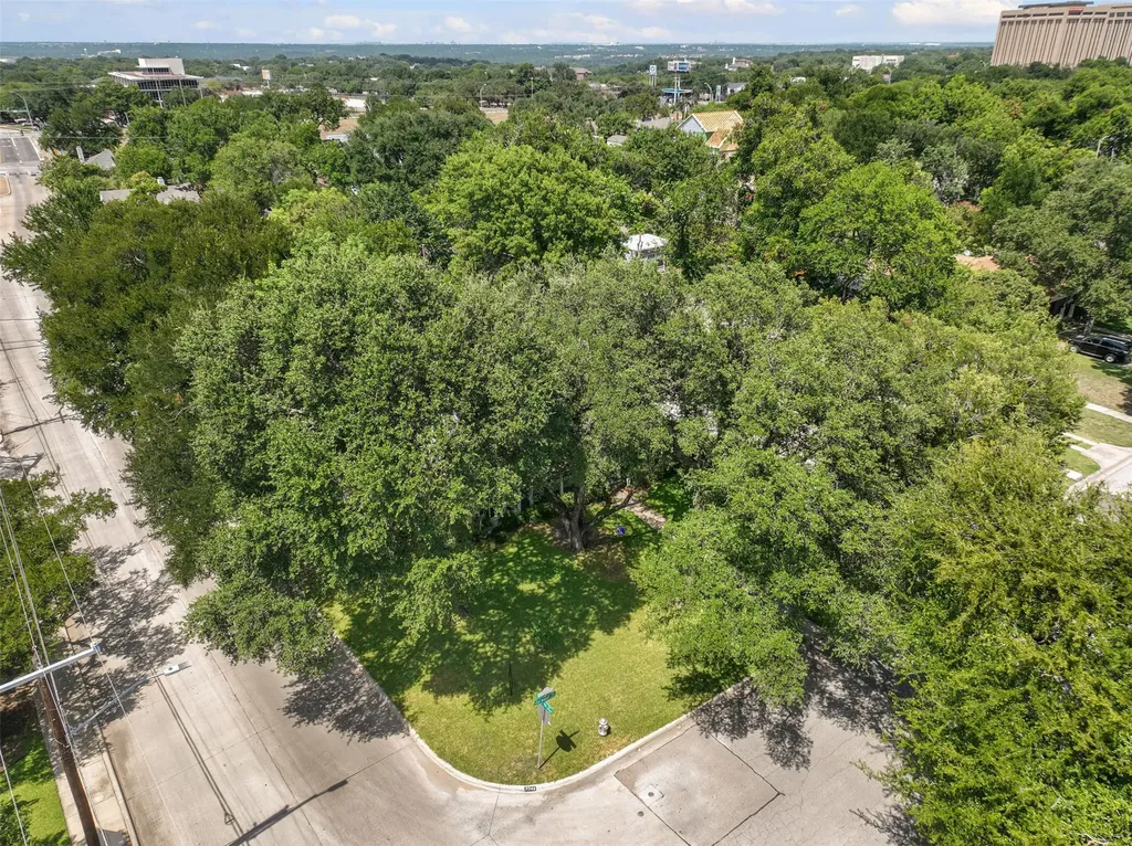 6348 Darwood Avenue Fort Worth TX 76116