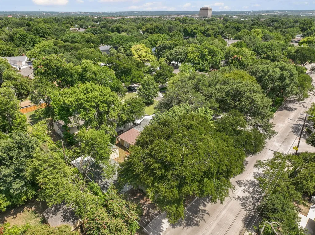 6348 Darwood Avenue Fort Worth TX 76116