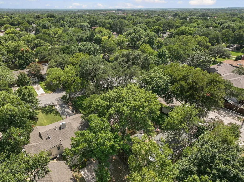 6348 Darwood Avenue Fort Worth TX 76116