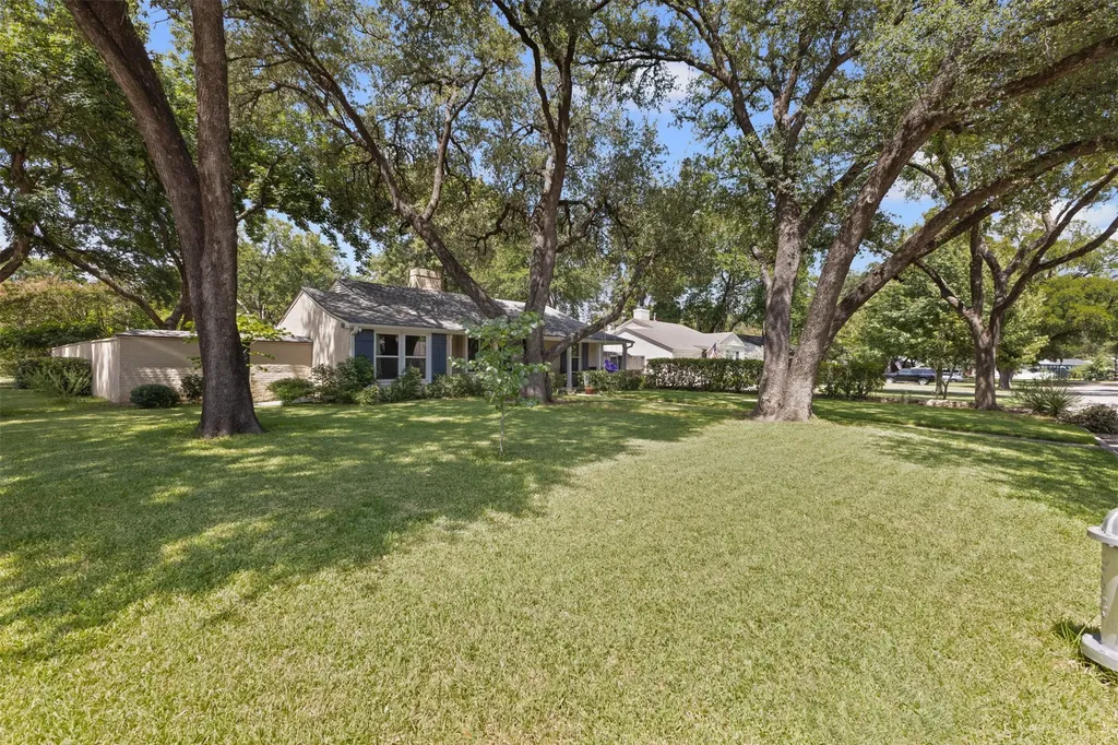 6348 Darwood Avenue Fort Worth TX 76116