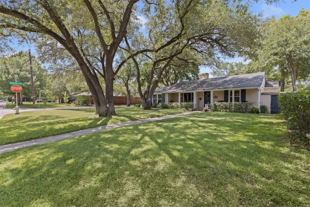 6348 Darwood Avenue Fort Worth TX 76116