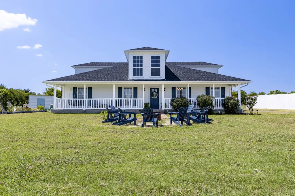 18116 County Road 949 Rockwall TX 75087