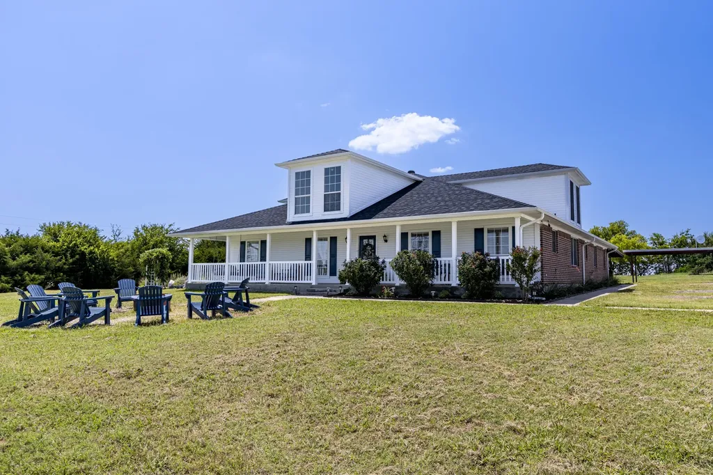 18116 County Road 949 Rockwall TX 75087
