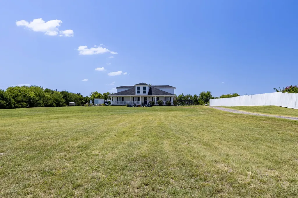 18116 County Road 949 Rockwall TX 75087