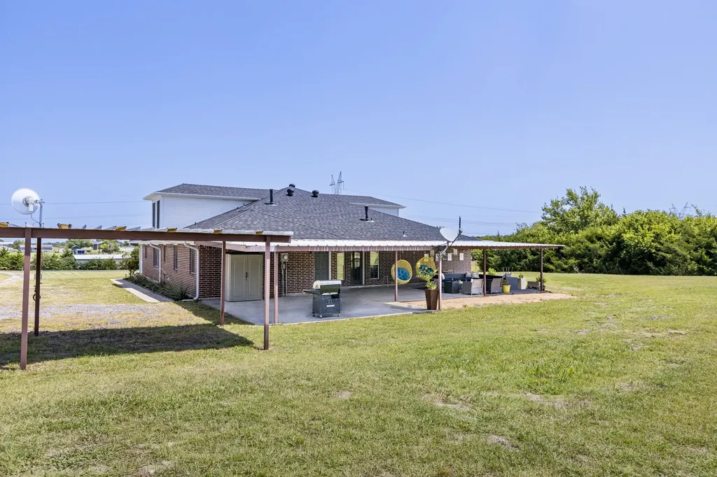 18116 County Road 949 Rockwall TX 75087