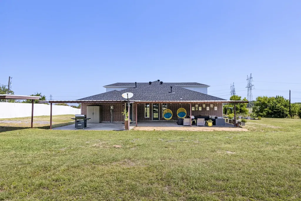 18116 County Road 949 Rockwall TX 75087