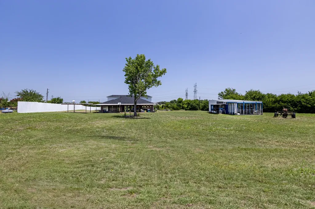 18116 County Road 949 Rockwall TX 75087