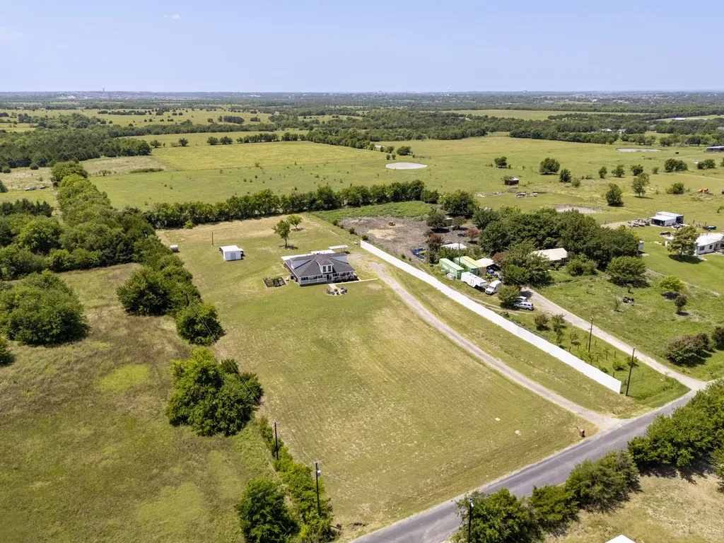 18116 County Road 949 Rockwall TX 75087