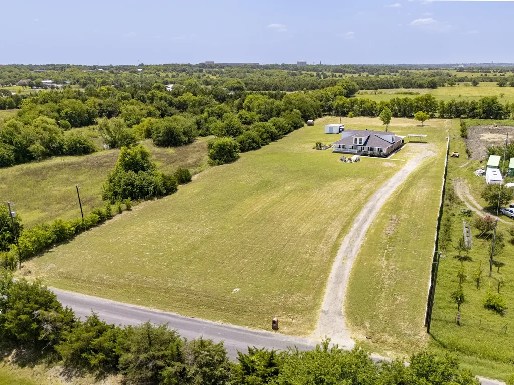 18116 County Road 949 Rockwall TX 75087
