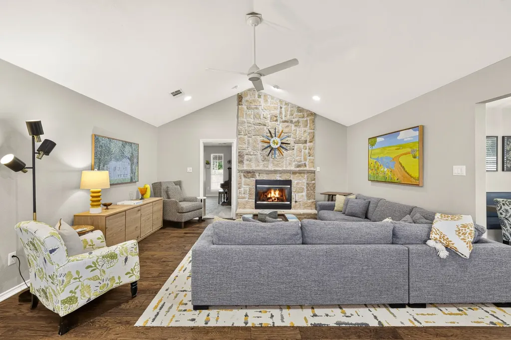 18116 County Road 949 Rockwall TX 75087