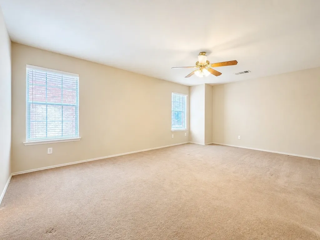5444 Presidio Drive Grand Prairie TX 75052