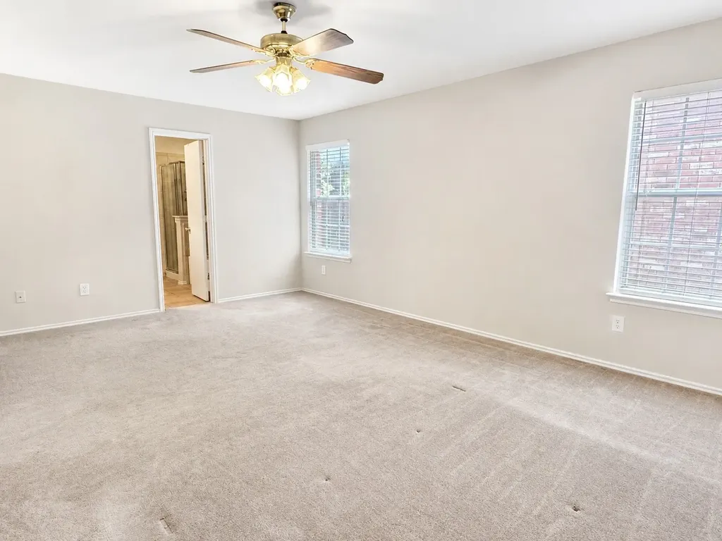 5444 Presidio Drive Grand Prairie TX 75052